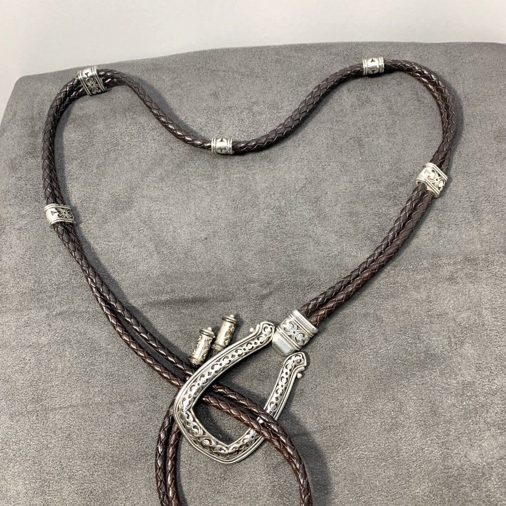 Brighton Belt - Picture 2 of 4